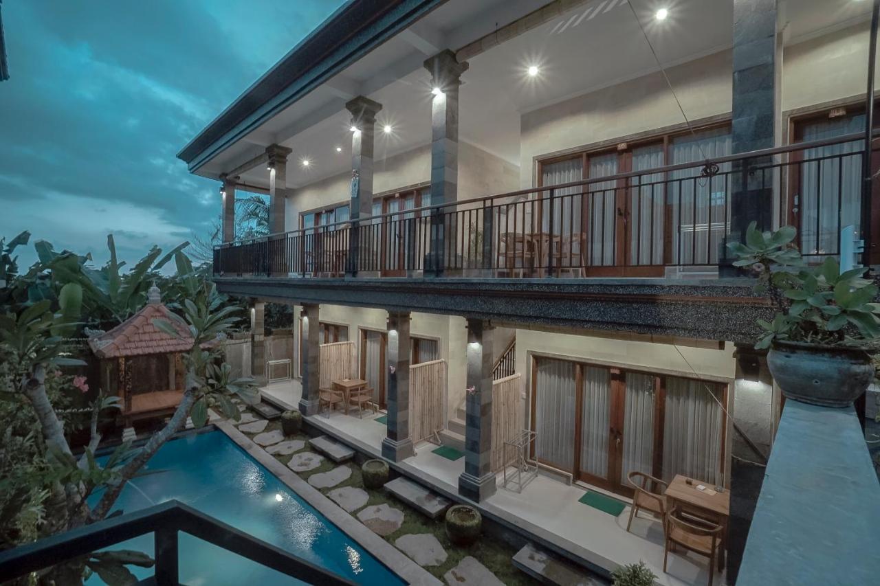 The Village Sandat อูบุด ภายนอก รูปภาพ