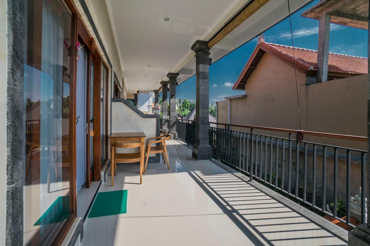 The Village Sandat อูบุด ภายนอก รูปภาพ
